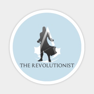 The Revolutionist Magnet